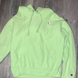 champion hoodie
